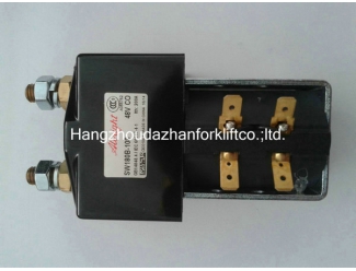 Contactor